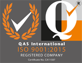 Qas International