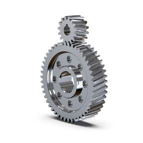 Helical Gears