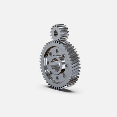 Helical Gears