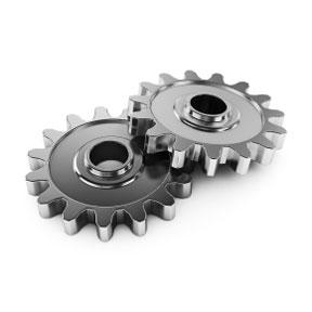 Spur Gears