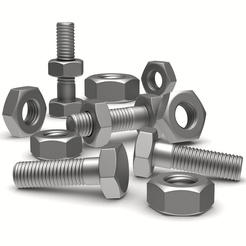 Fasteners