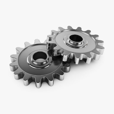 Spur Gears